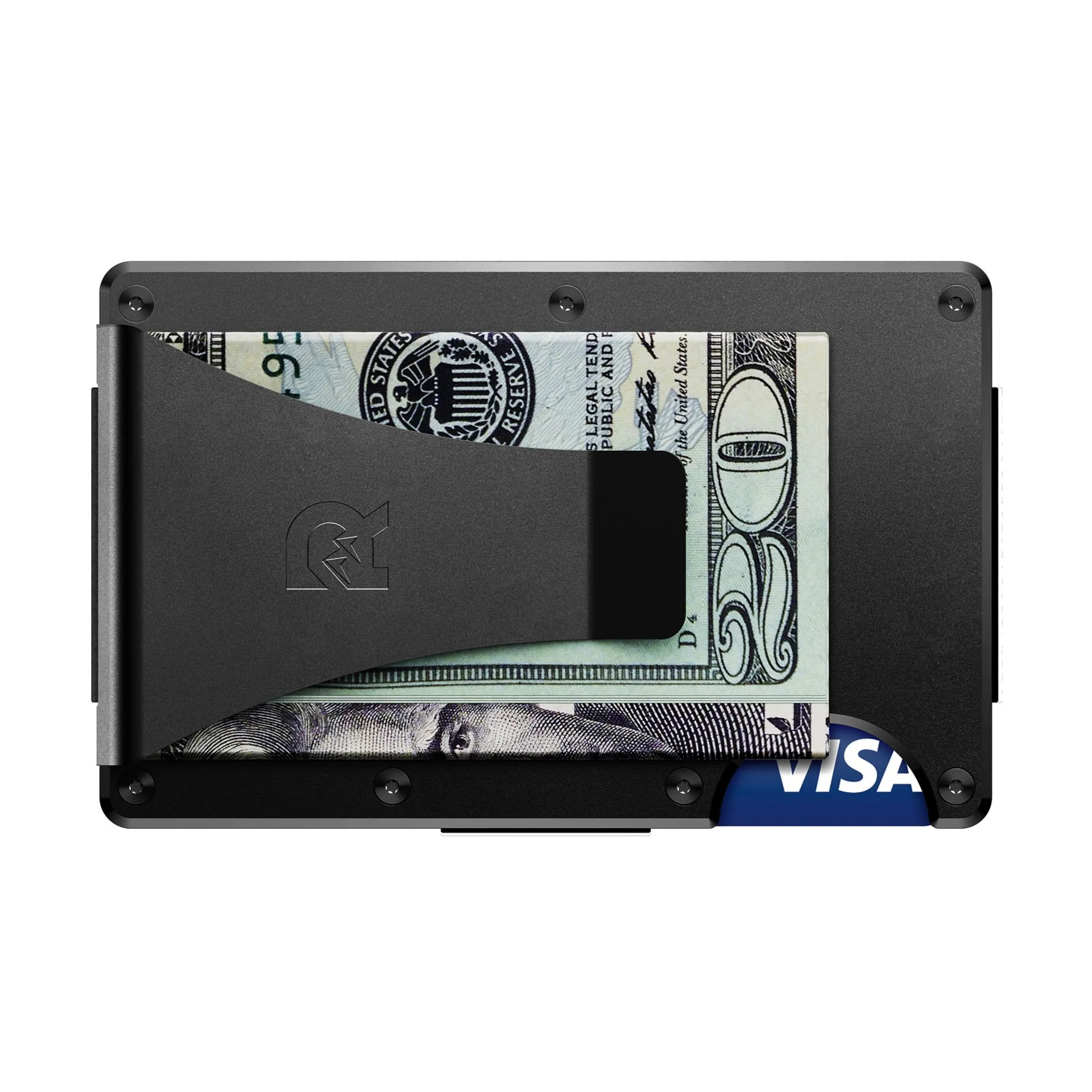 Aluminum Wallet - Image 2