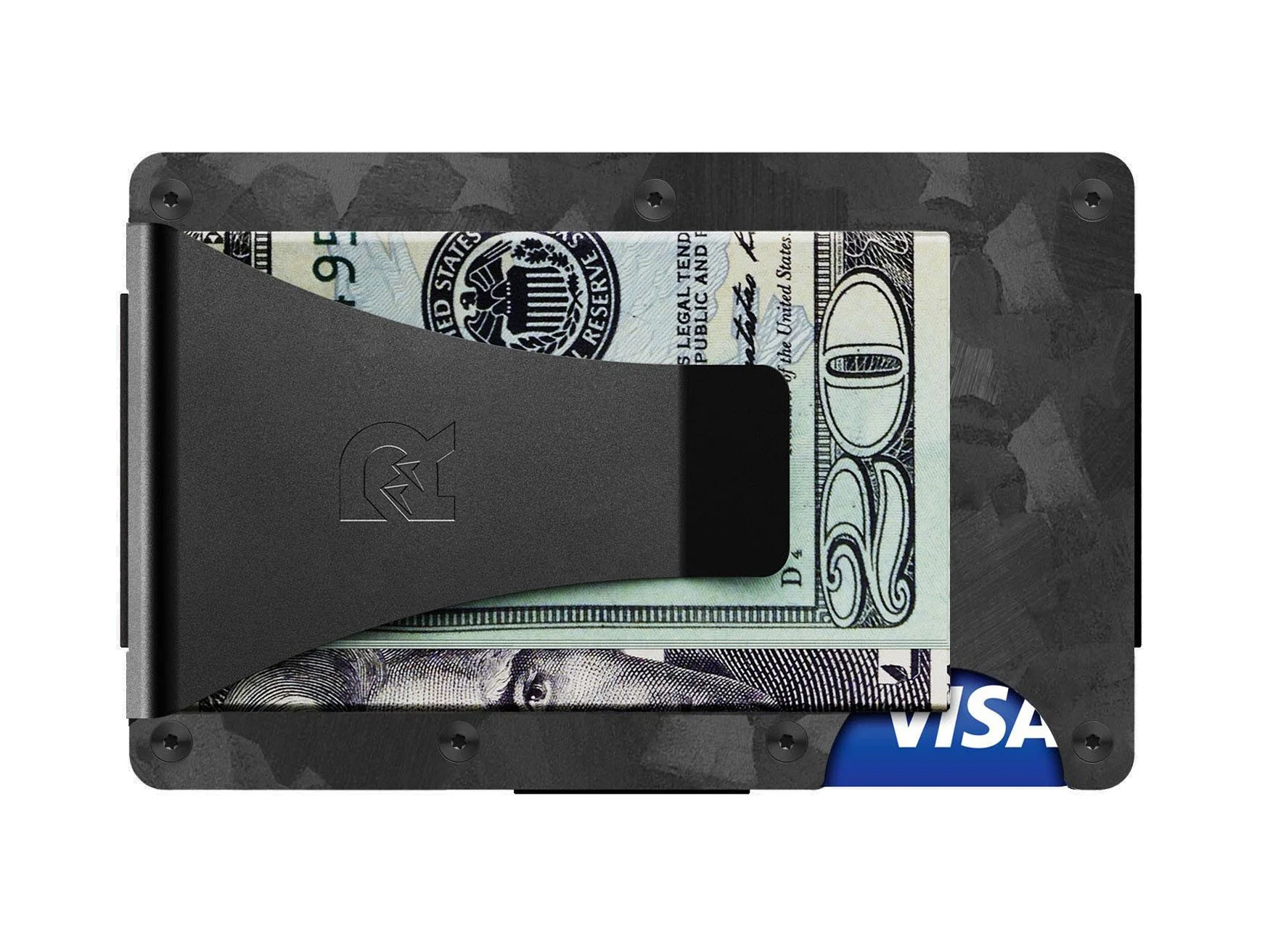 Carbon Fiber Wallet - Image 13