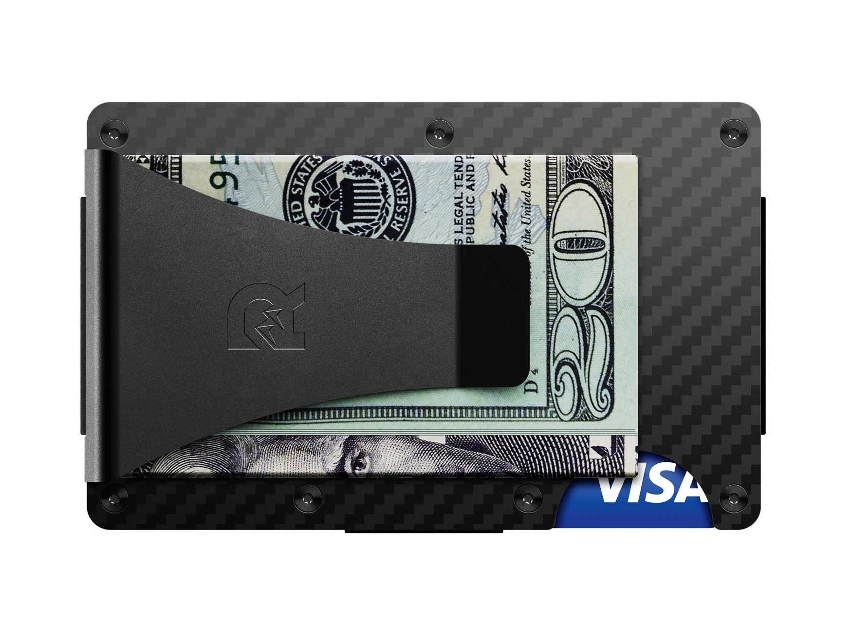 Carbon Fiber Wallet - Image 2