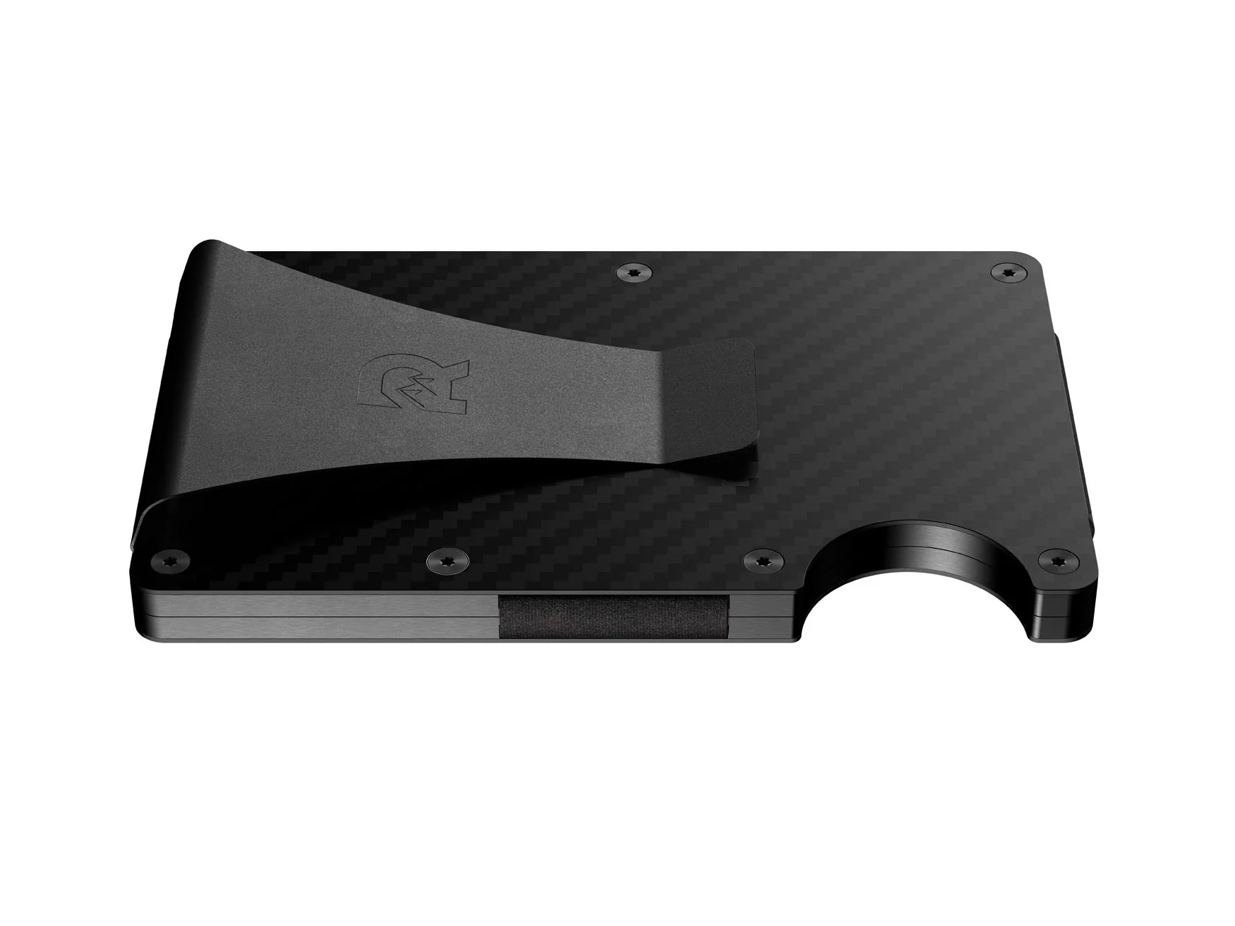 Carbon Fiber Wallet - Image 3