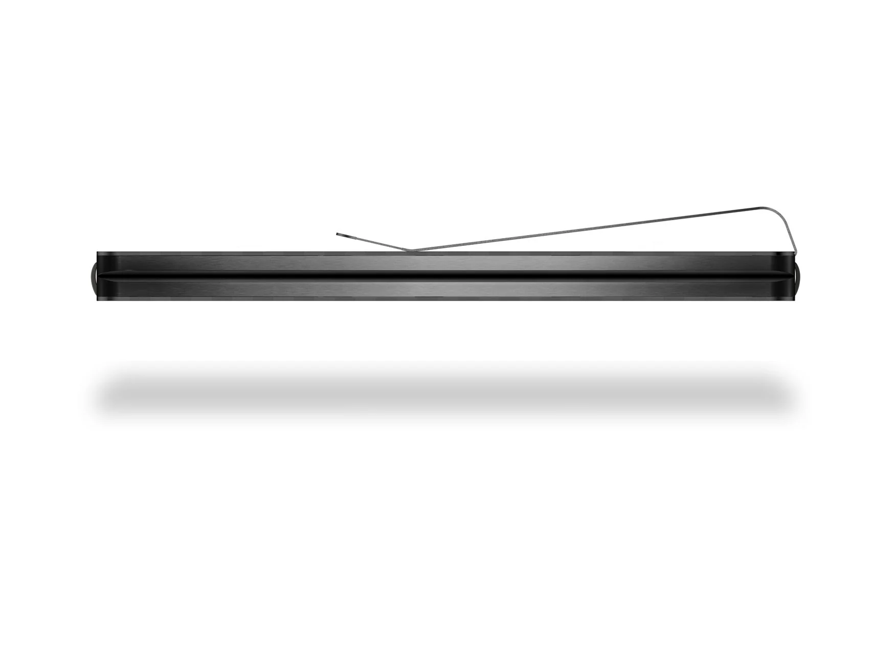 Carbon Fiber Wallet - Image 4