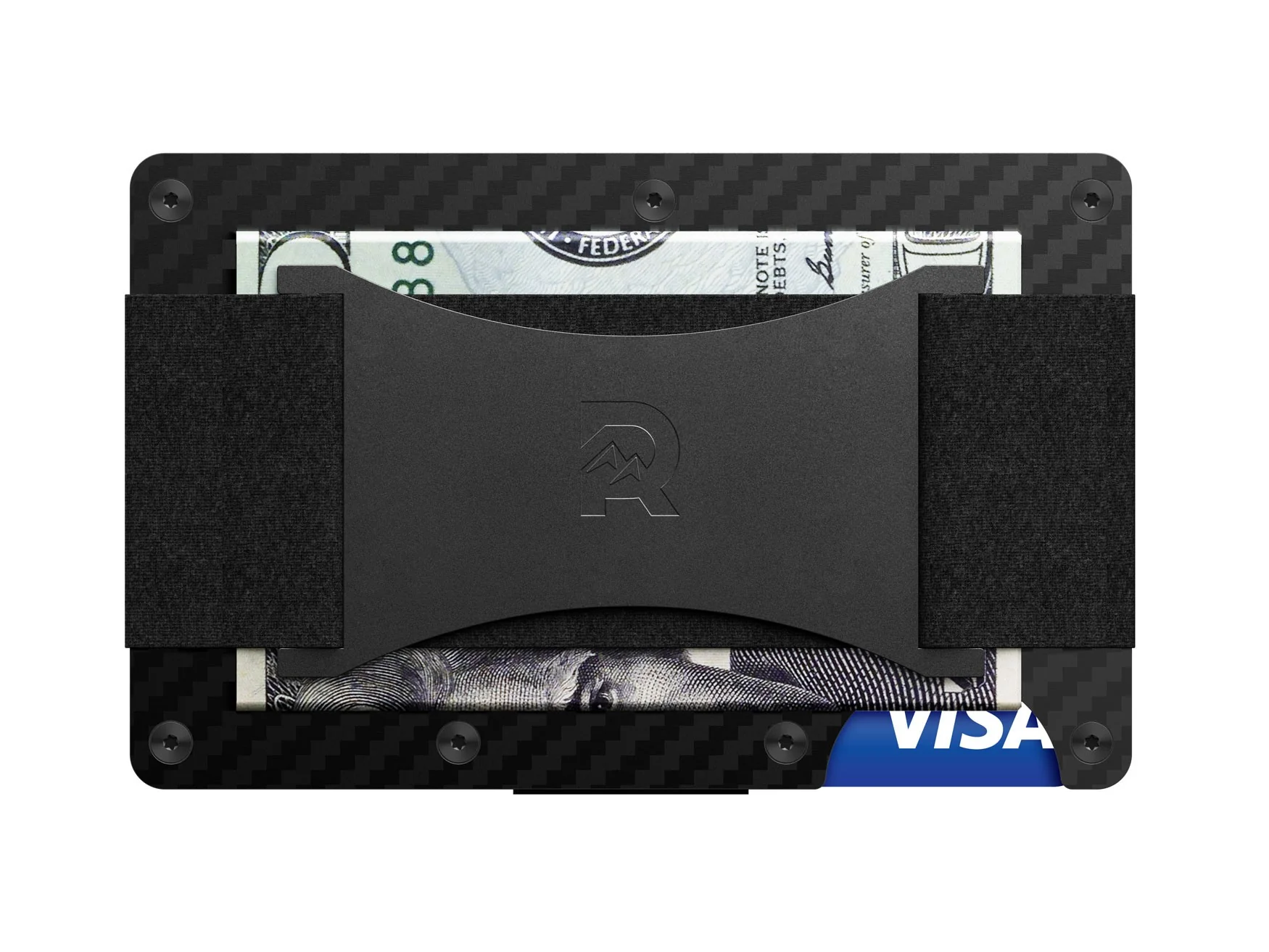 Carbon Fiber Wallet - Image 6