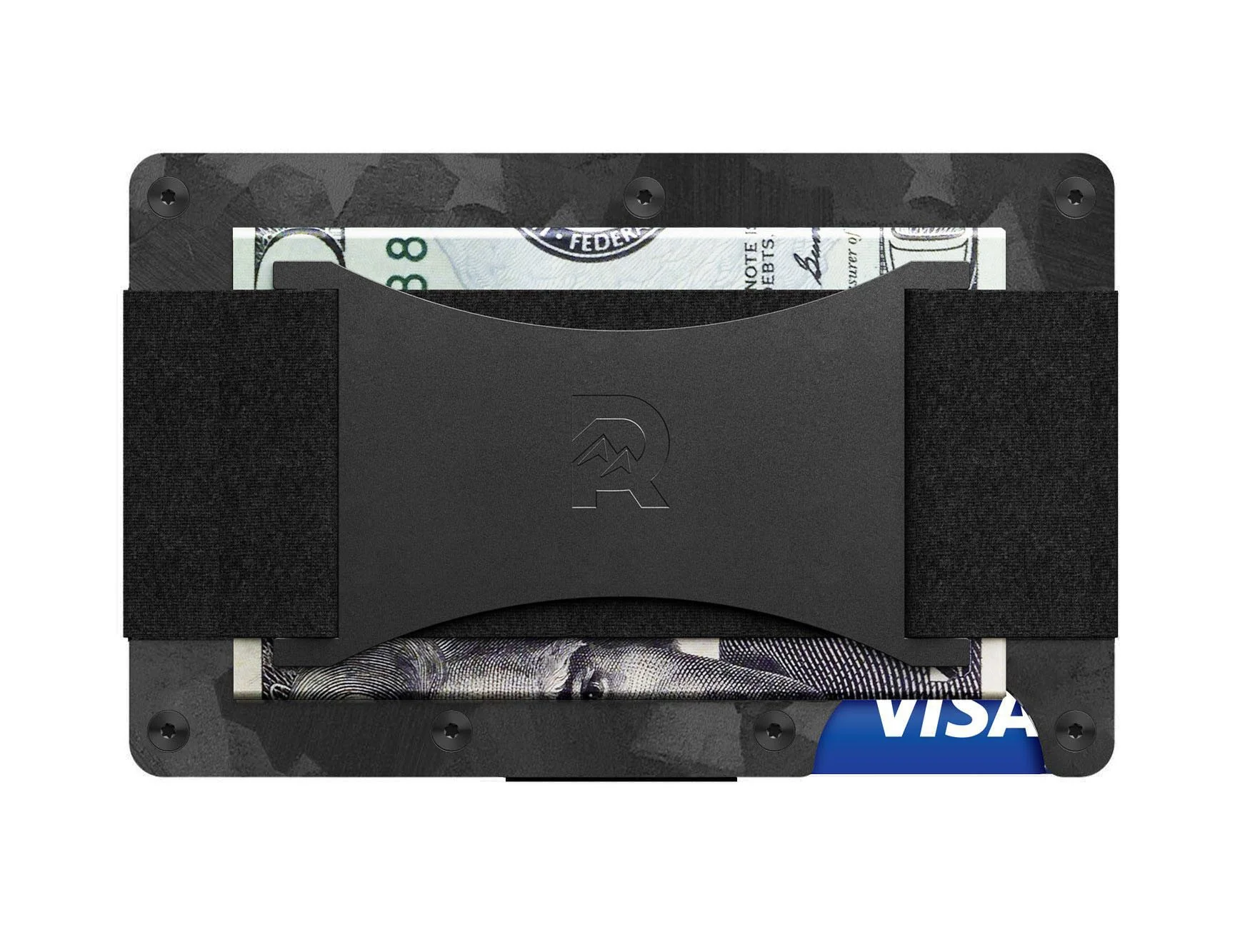 Carbon Fiber Wallet - Image 9