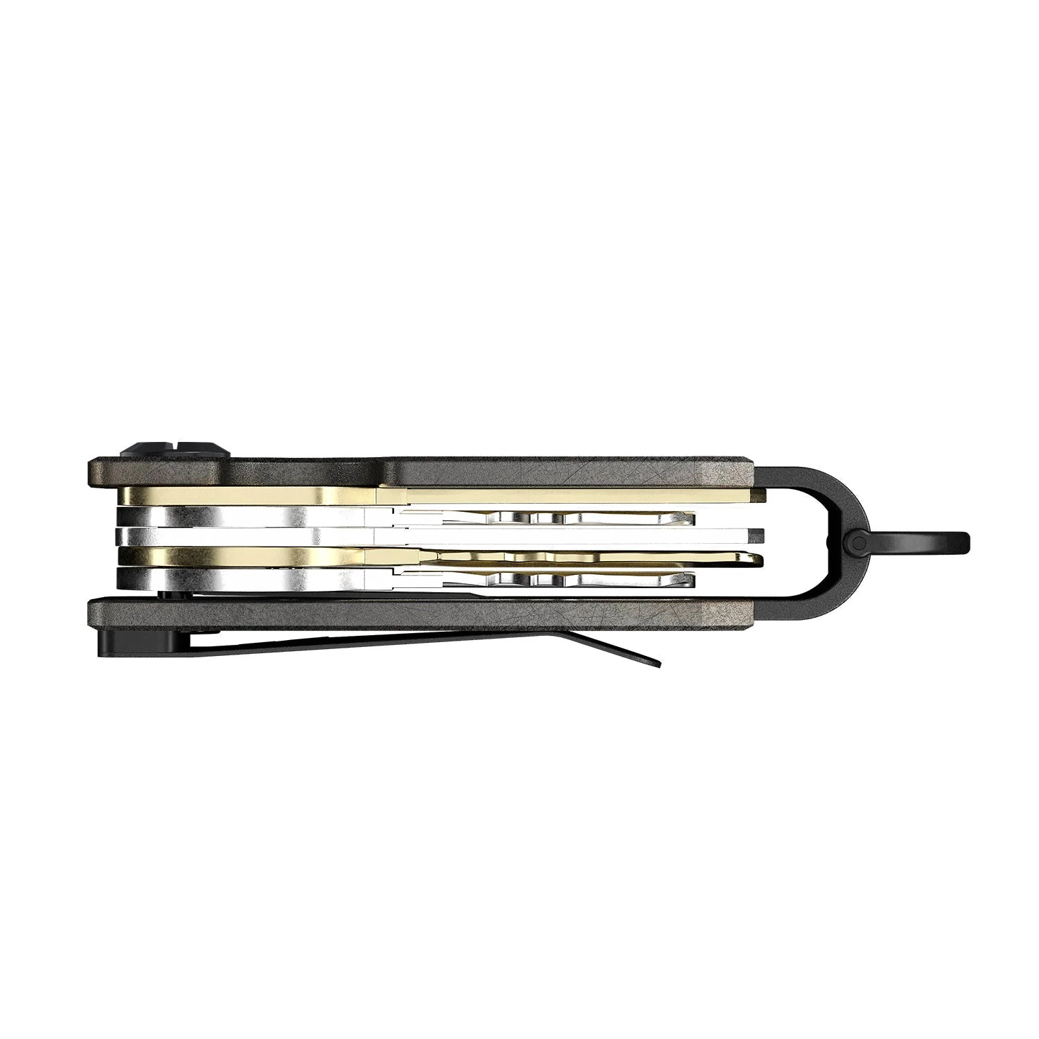Titanium KeyCase - Image 10