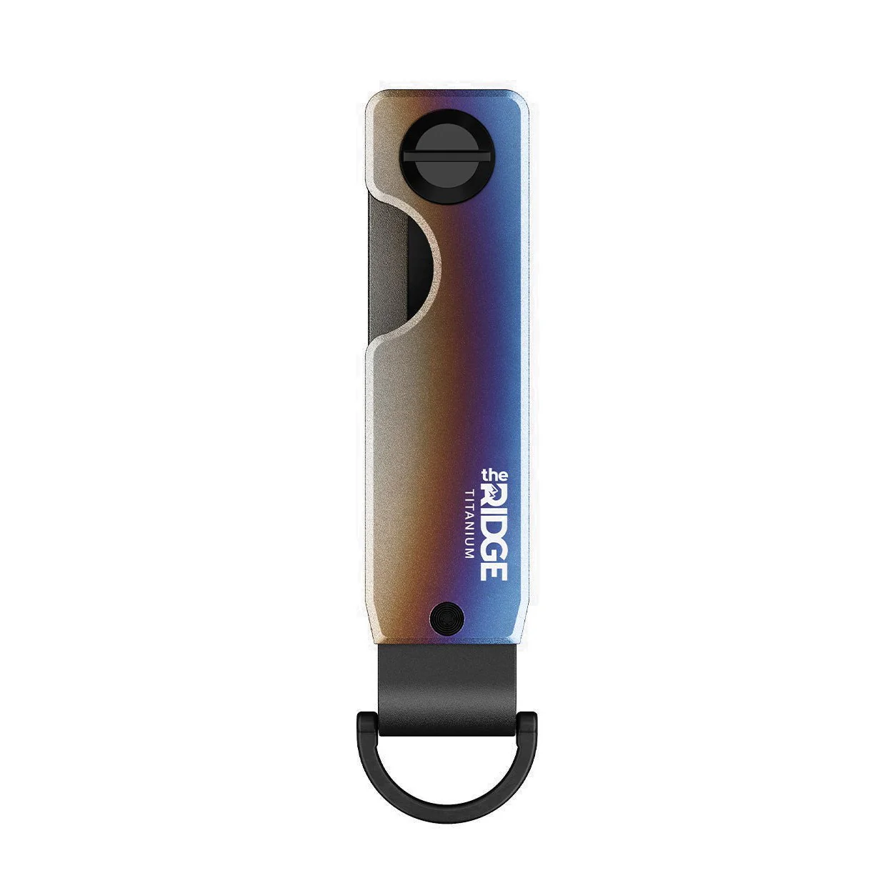 Titanium KeyCase - Image 2
