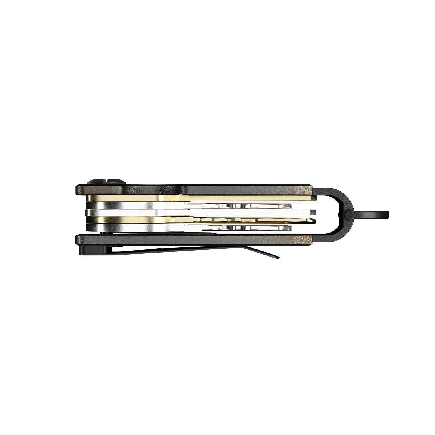 Titanium KeyCase - Image 4