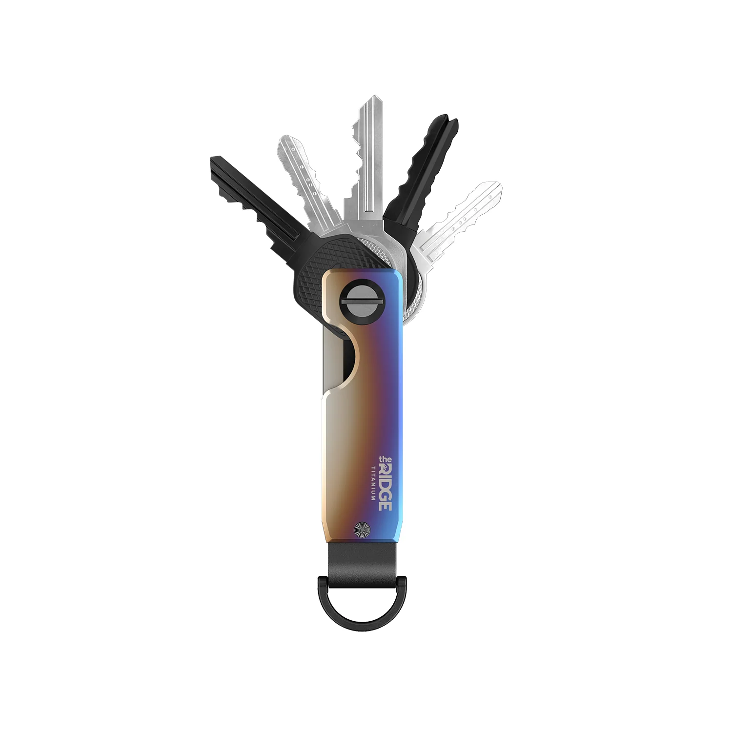 Titanium KeyCase - Image 5