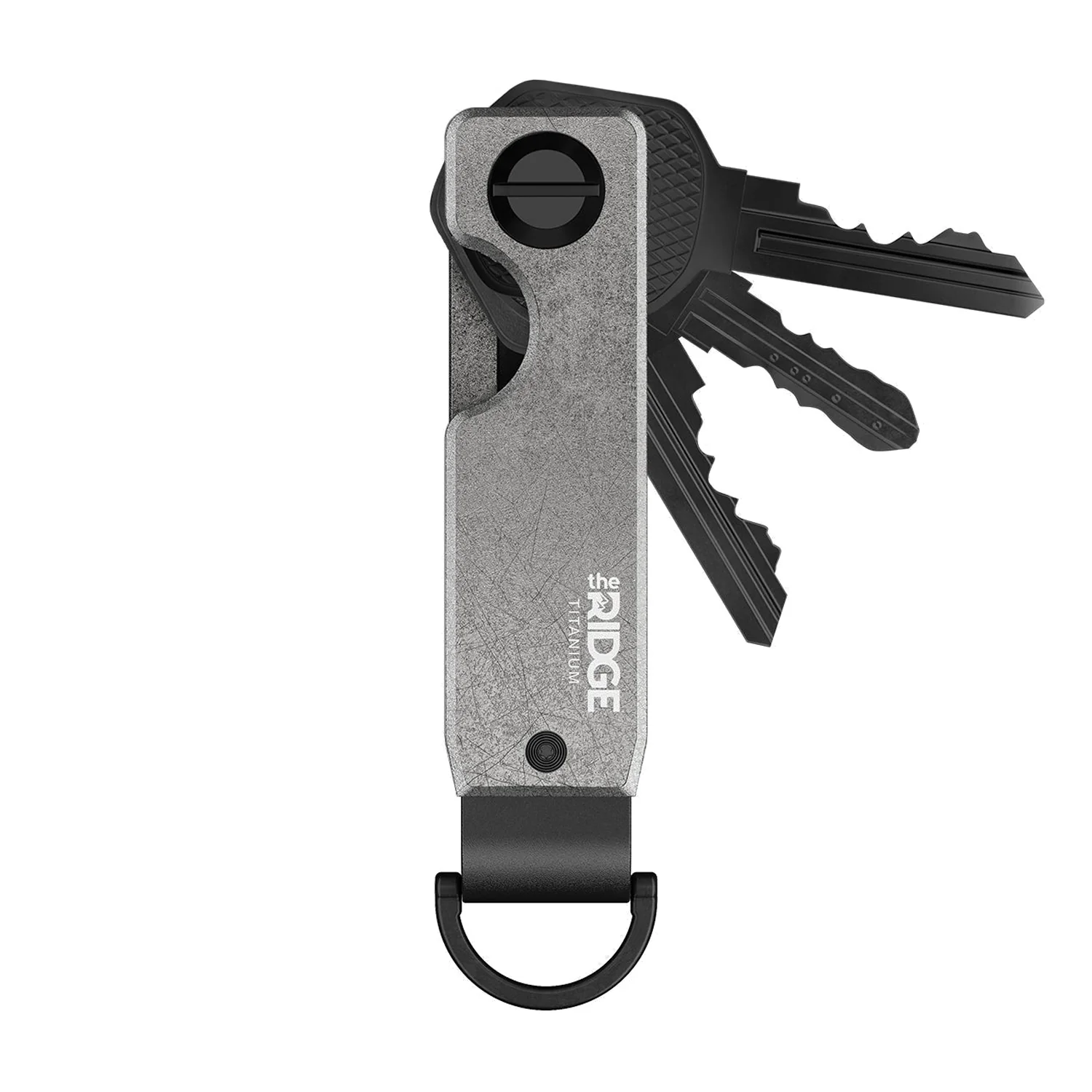 Titanium KeyCase - Image 6