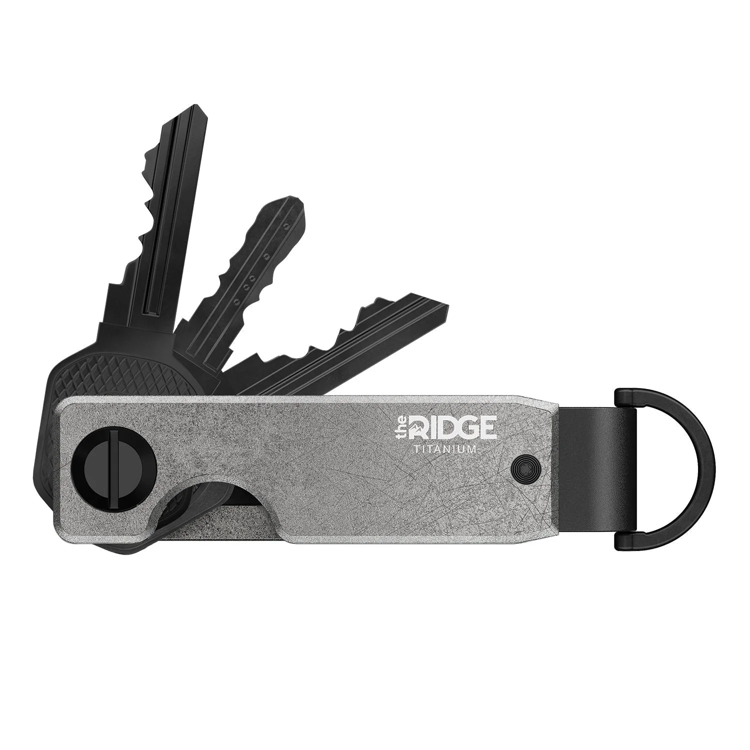 Titanium KeyCase - Image 7