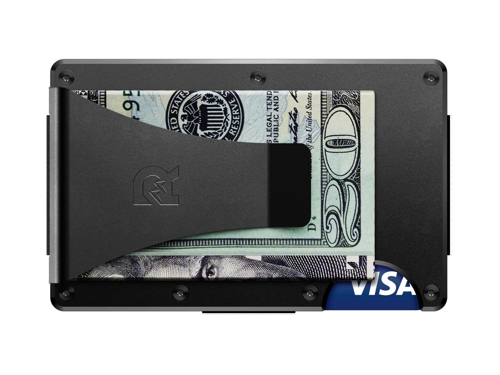 Titanium Wallet - Image 18