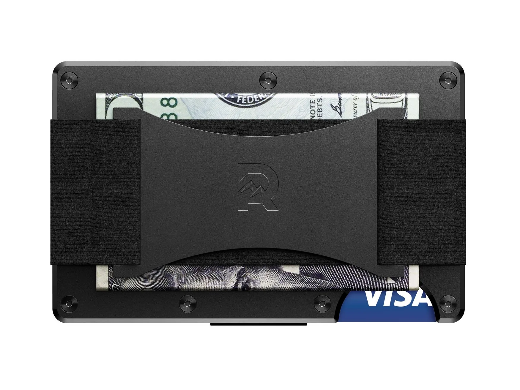 Titanium Wallet - Image 22