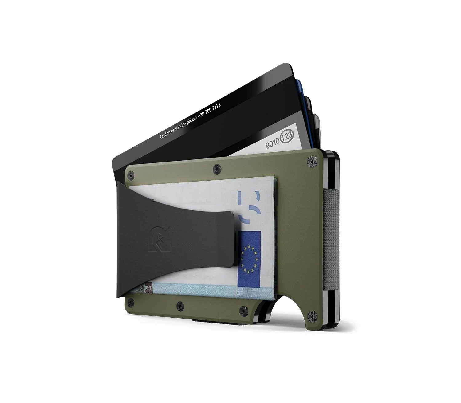Titanium Wallet - Image 48