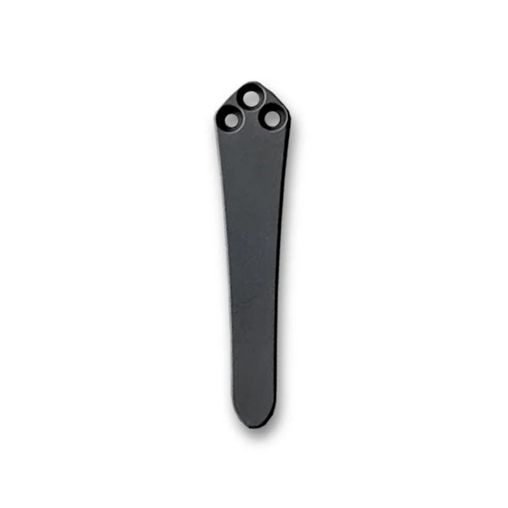 Spyderco Universal 3D Machined Pocket Clip V2.0 - Image 2