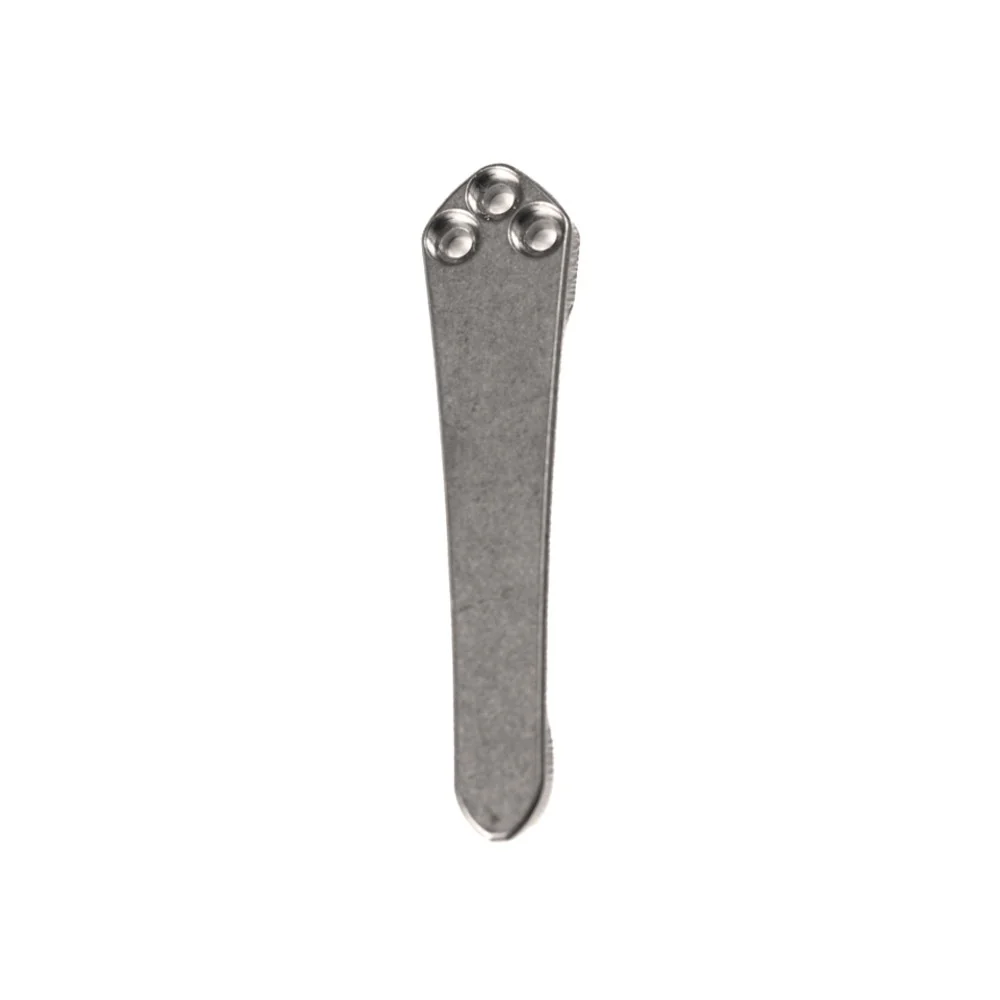 Spyderco Universal 3D Machined Pocket Clip V2.0 - Image 3
