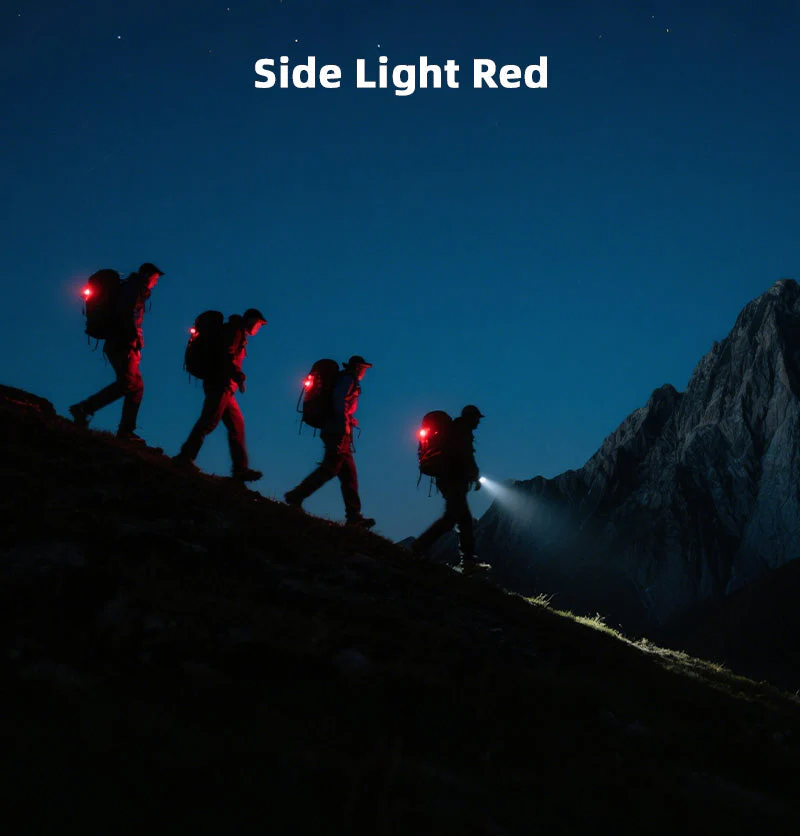 Angel Eyes E60 Flashlight - Image 5