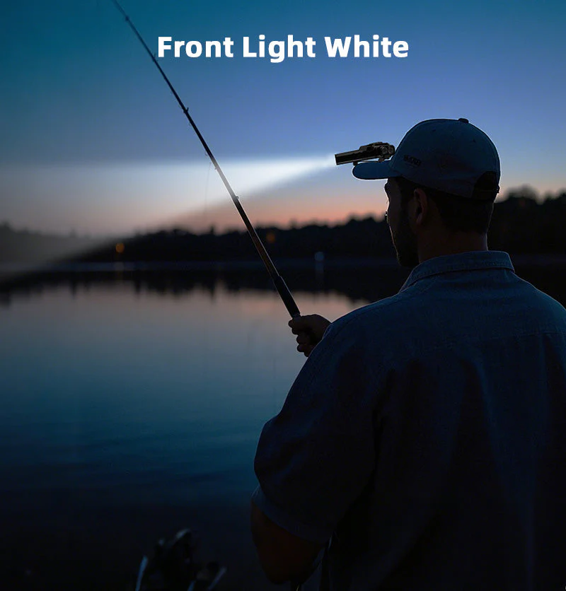 Angel Eyes E60 Flashlight - Image 8
