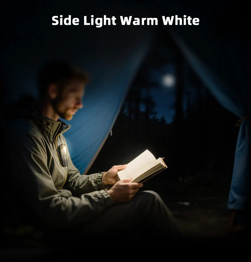 Angel Eyes E60 Flashlight - Image 9