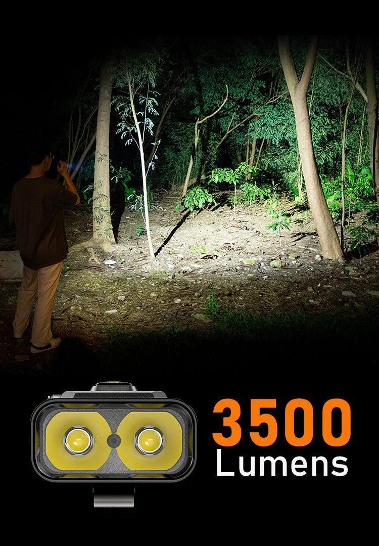 Angel Eyes E90 Flashlight - Image 15