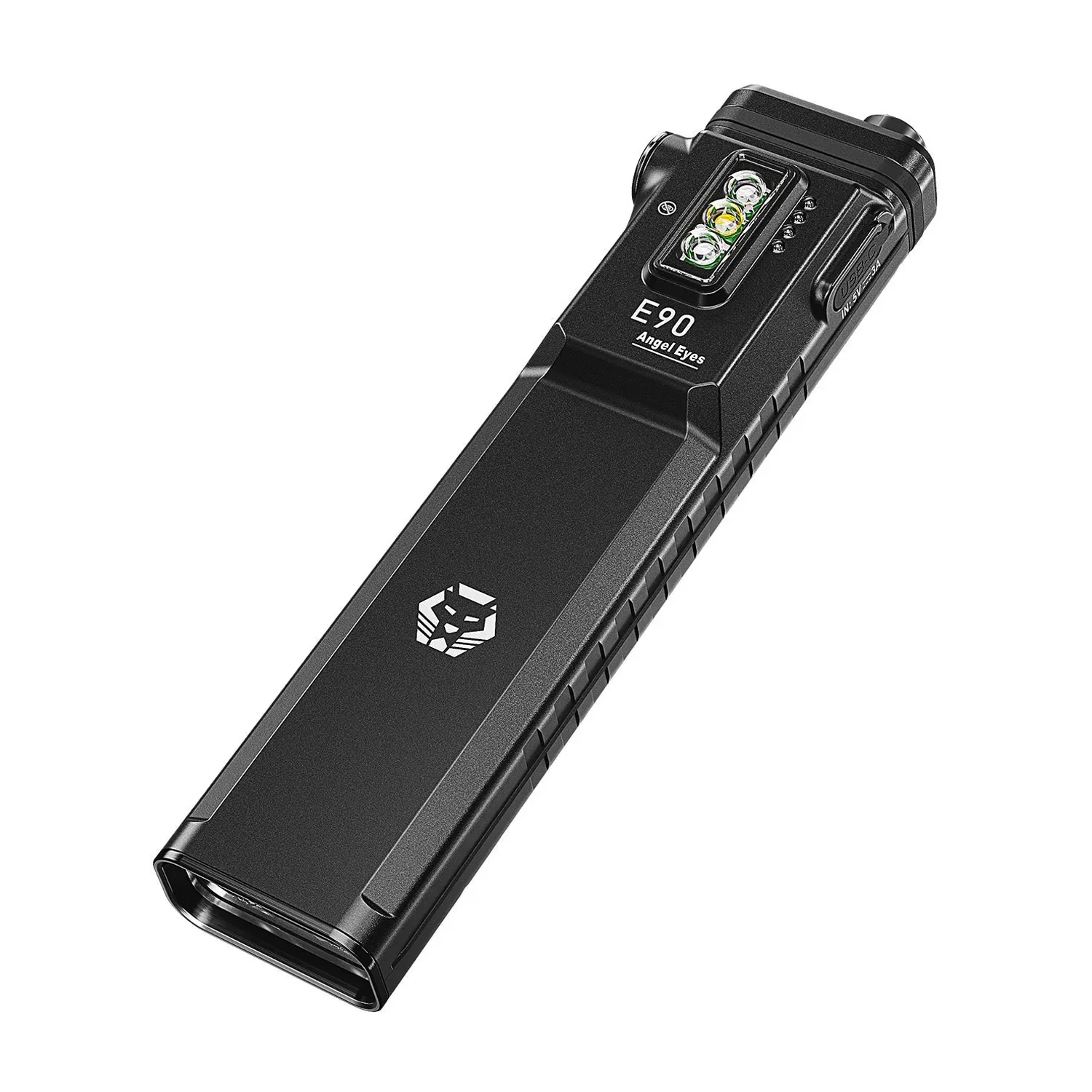 Angel Eyes E90 Flashlight - Image 17