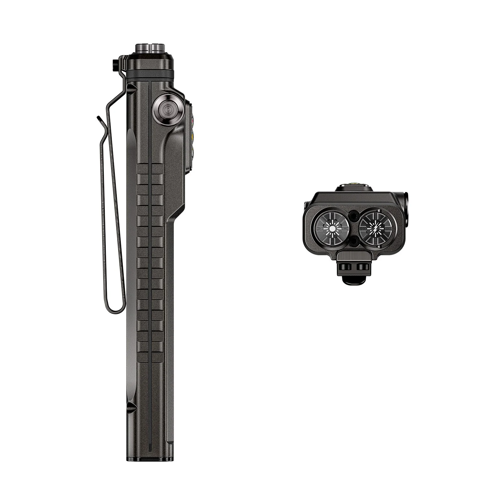 Angel Eyes E90 Flashlight - Image 4