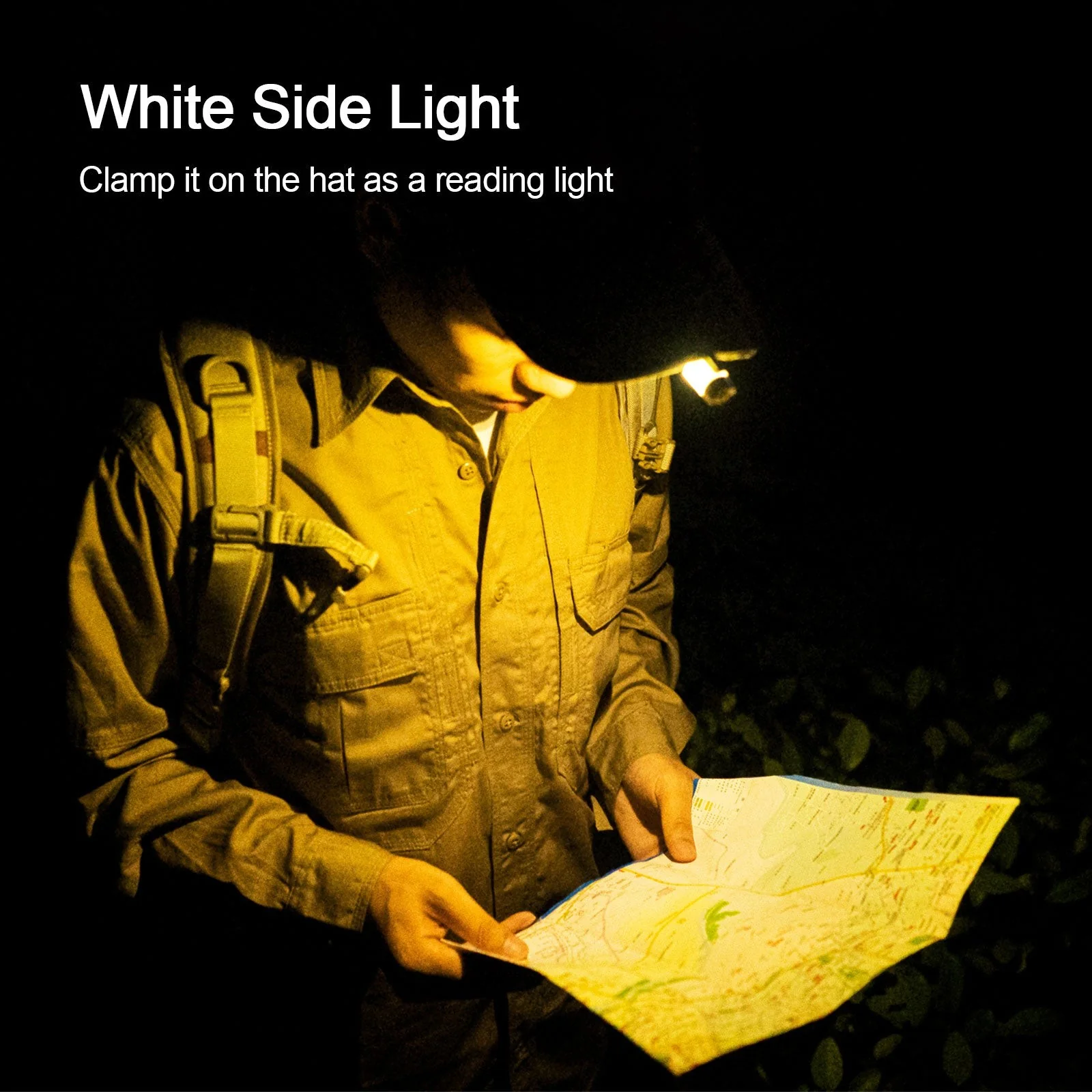 Aurora A5 (G4) Flashlight - Image 6