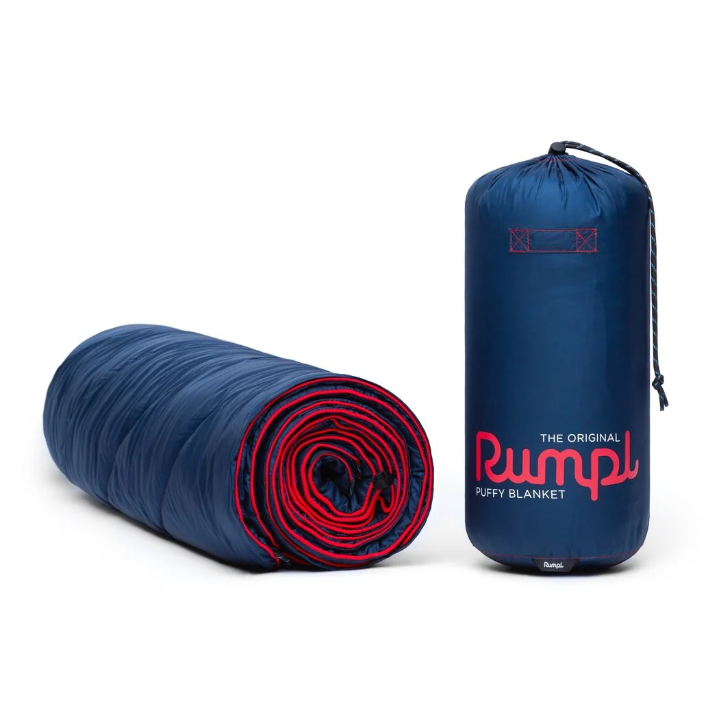 Original Puffy Blanket - Image 10