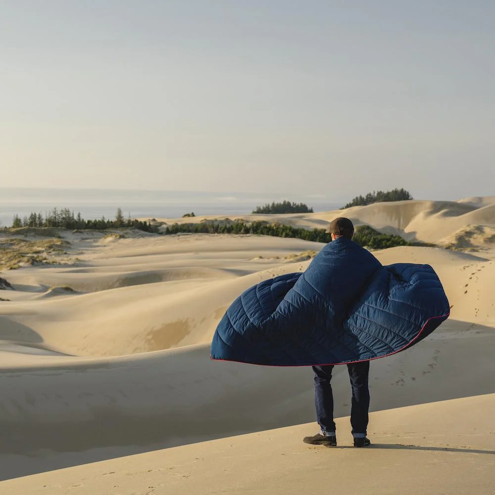 Original Puffy Blanket - Image 16