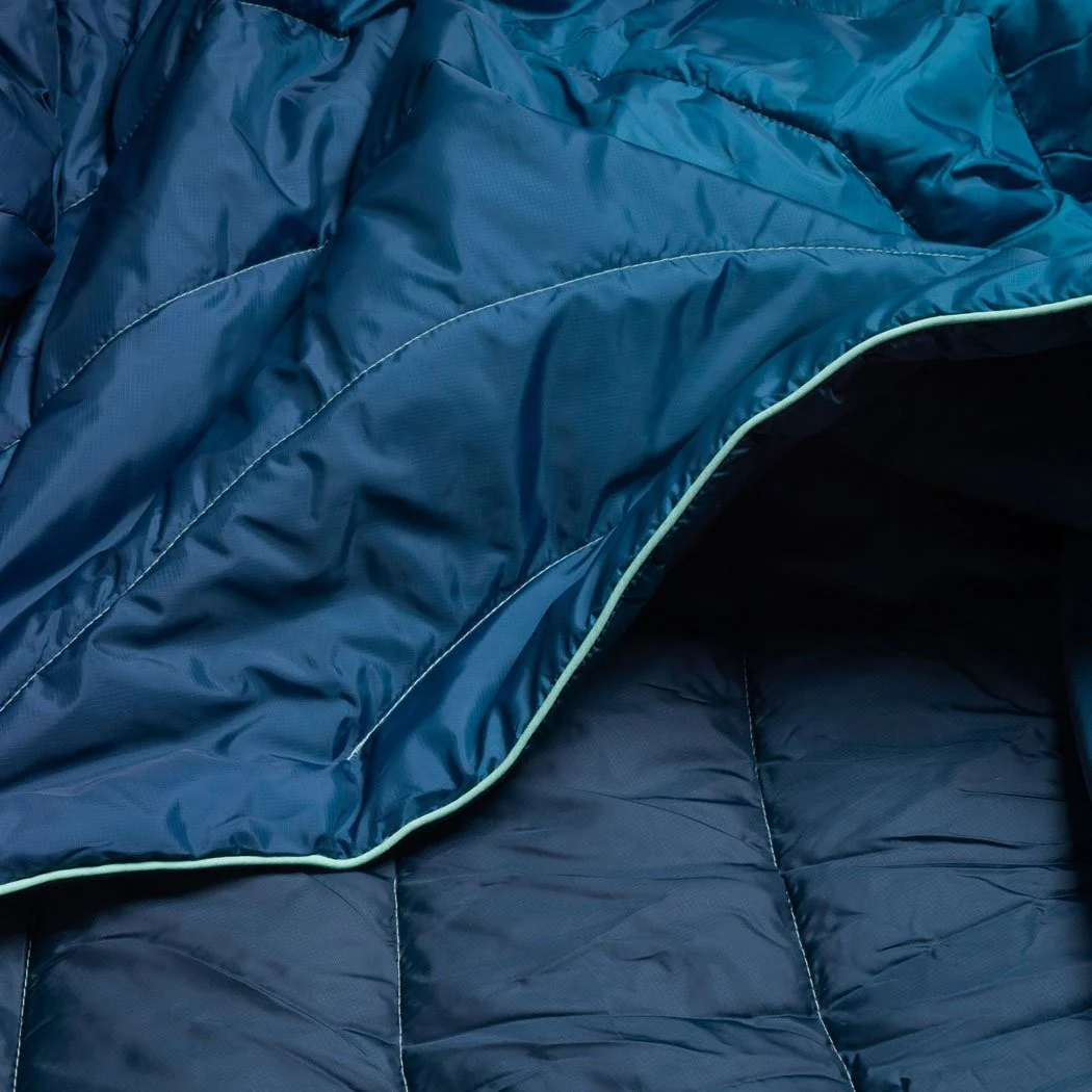 Original Puffy Blanket - Image 21