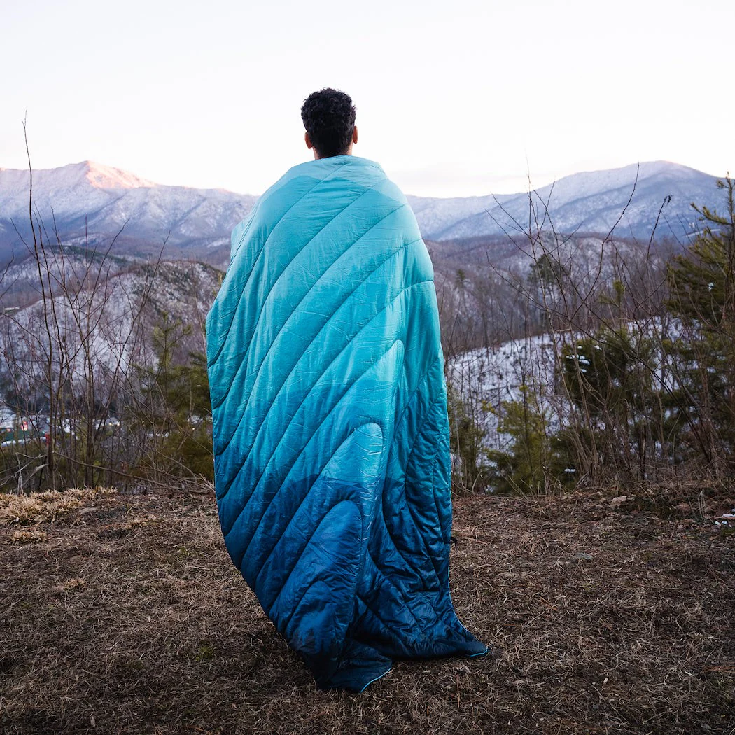 Original Puffy Blanket - Image 29