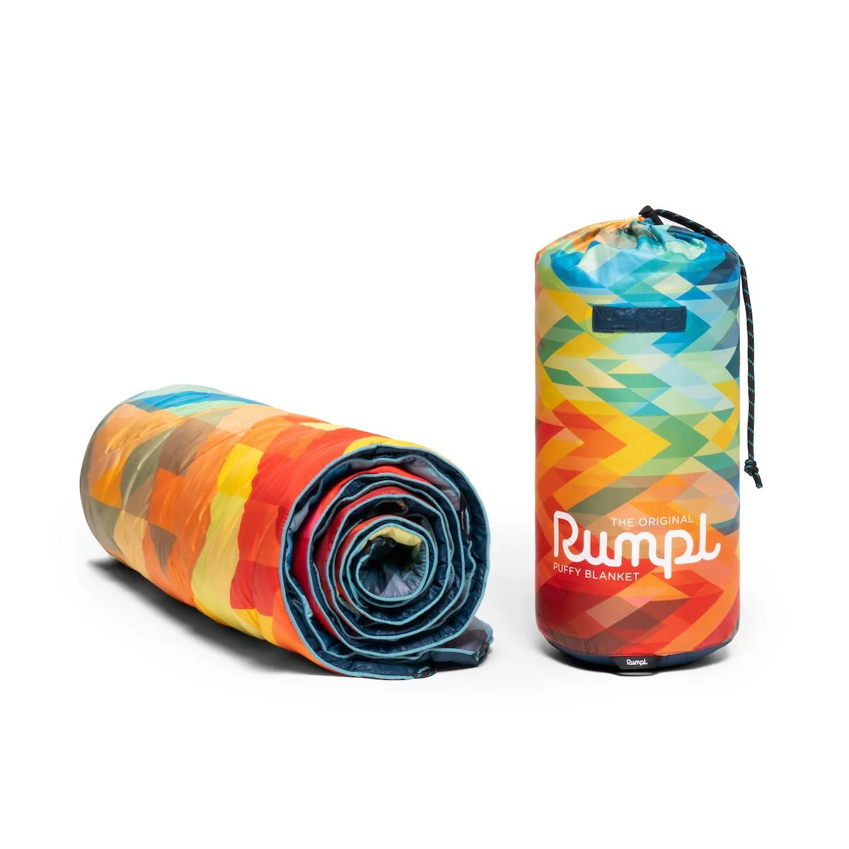 Original Puffy Blanket - Image 34