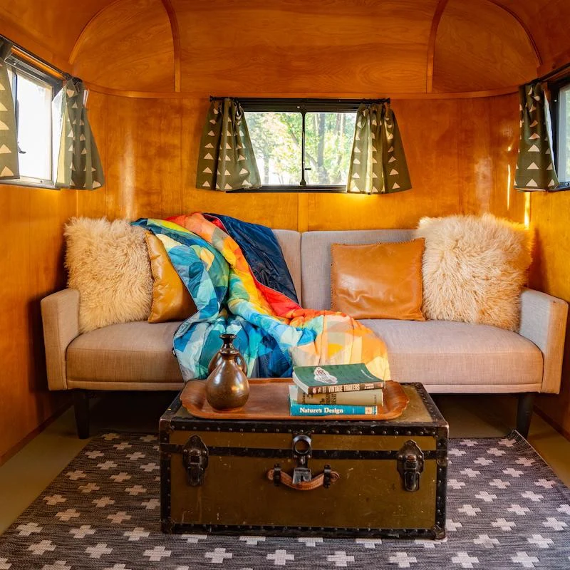 Original Puffy Blanket - Image 36