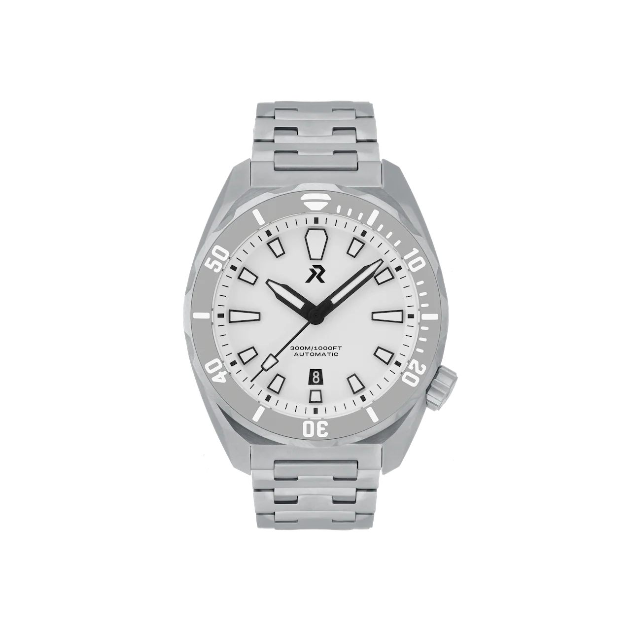Aspirare Diamond White - Image 4