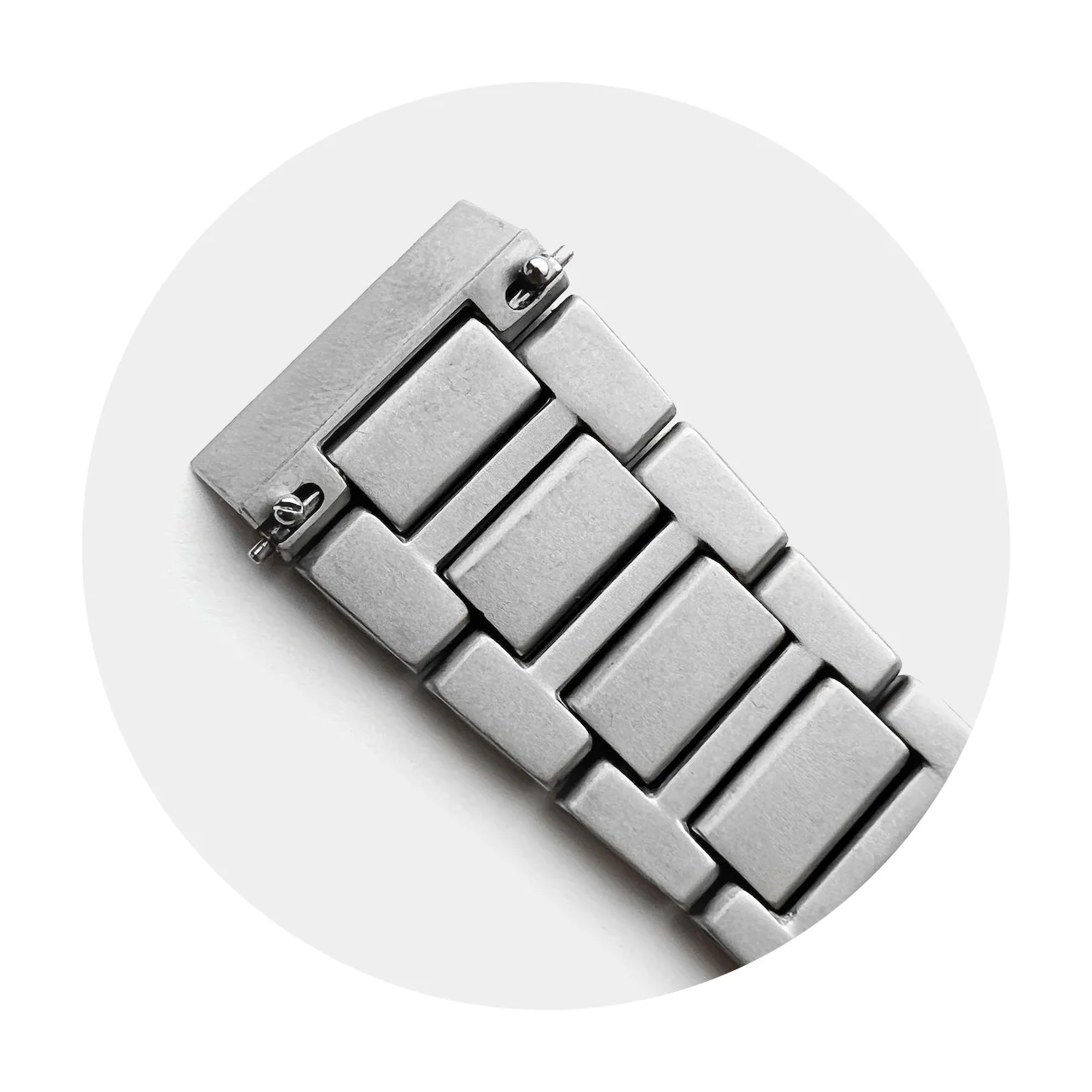 UltraHex™ Titanium Bracelet
