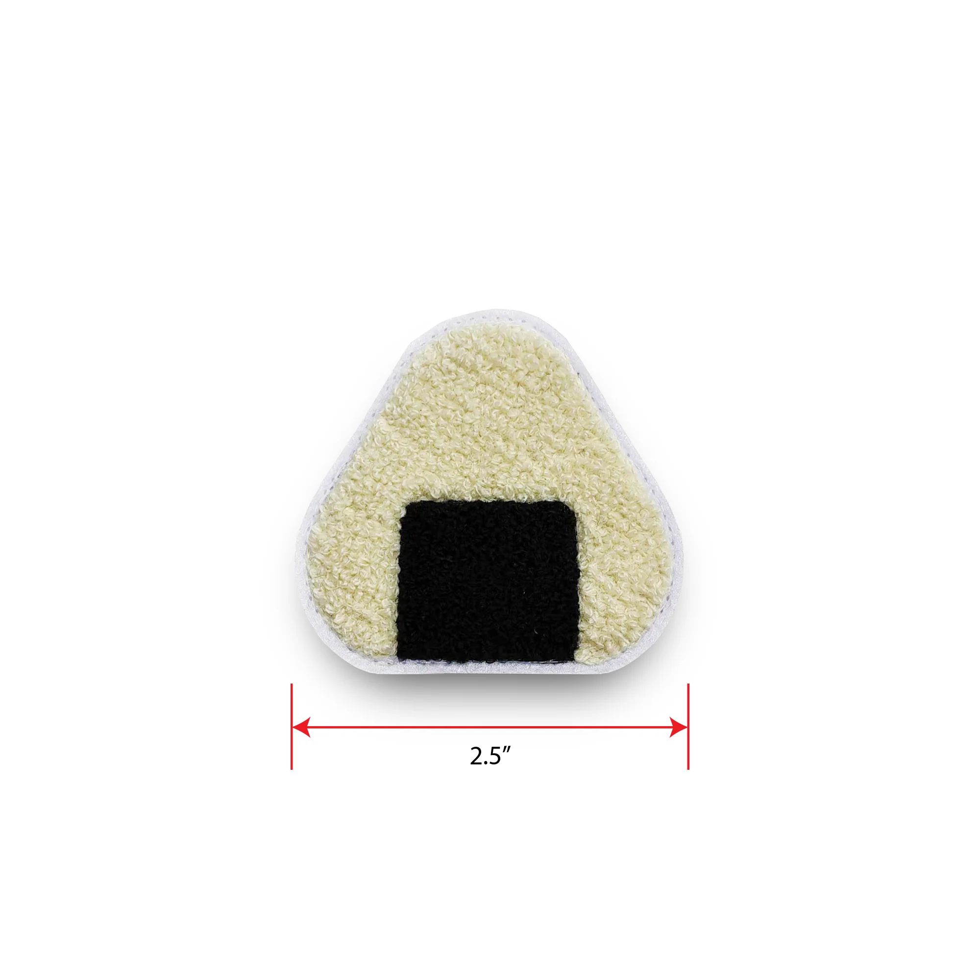 Omusubi Patch - Image 2