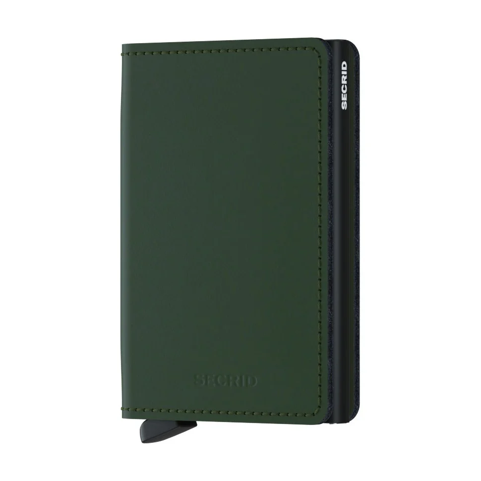 Slimwallet Matte
