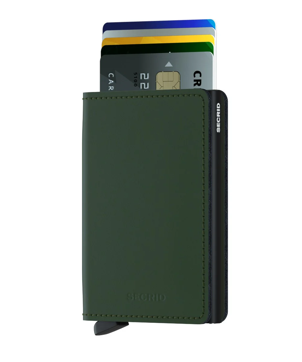 Slimwallet Matte - Image 2