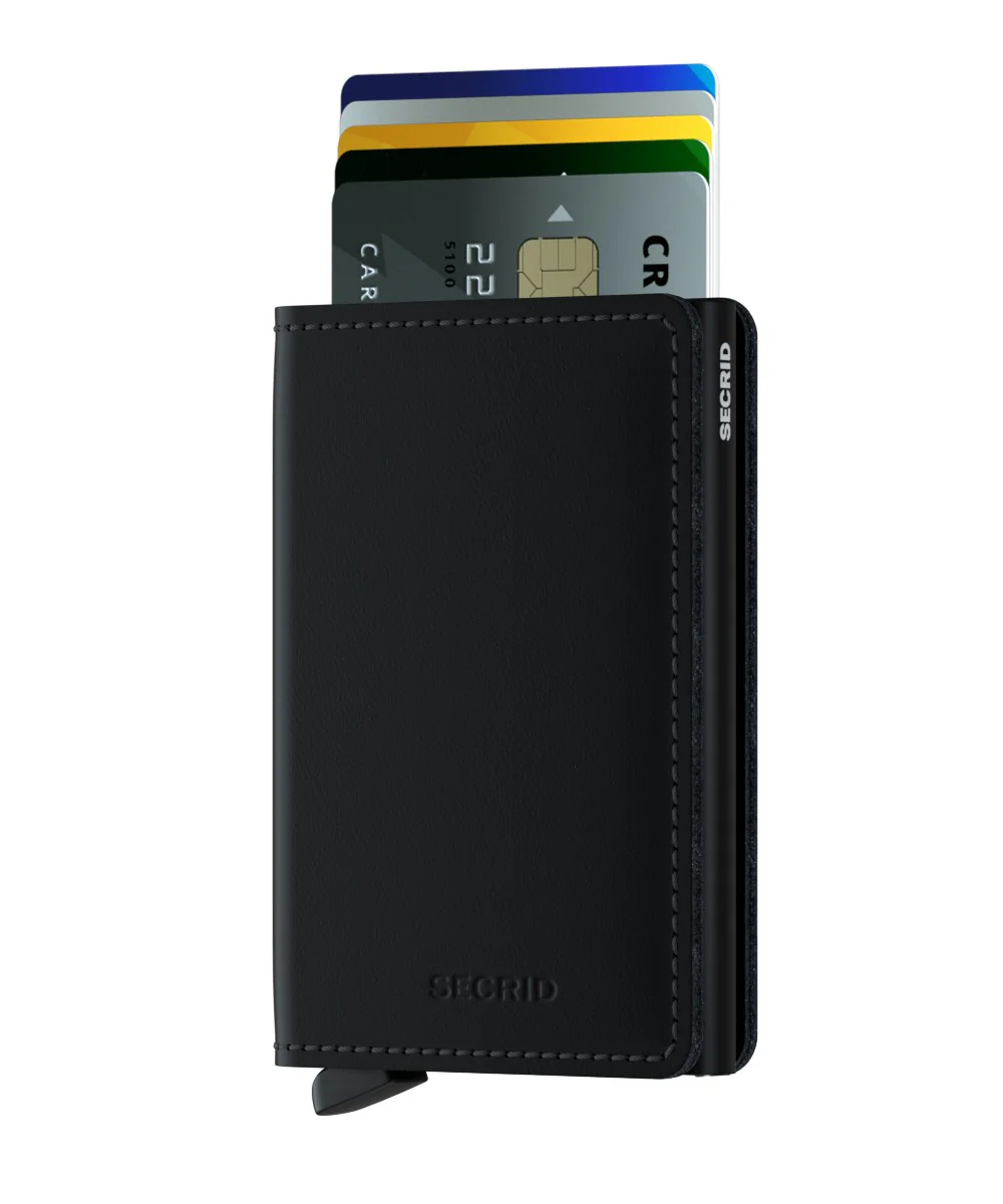 Slimwallet Matte - Image 6