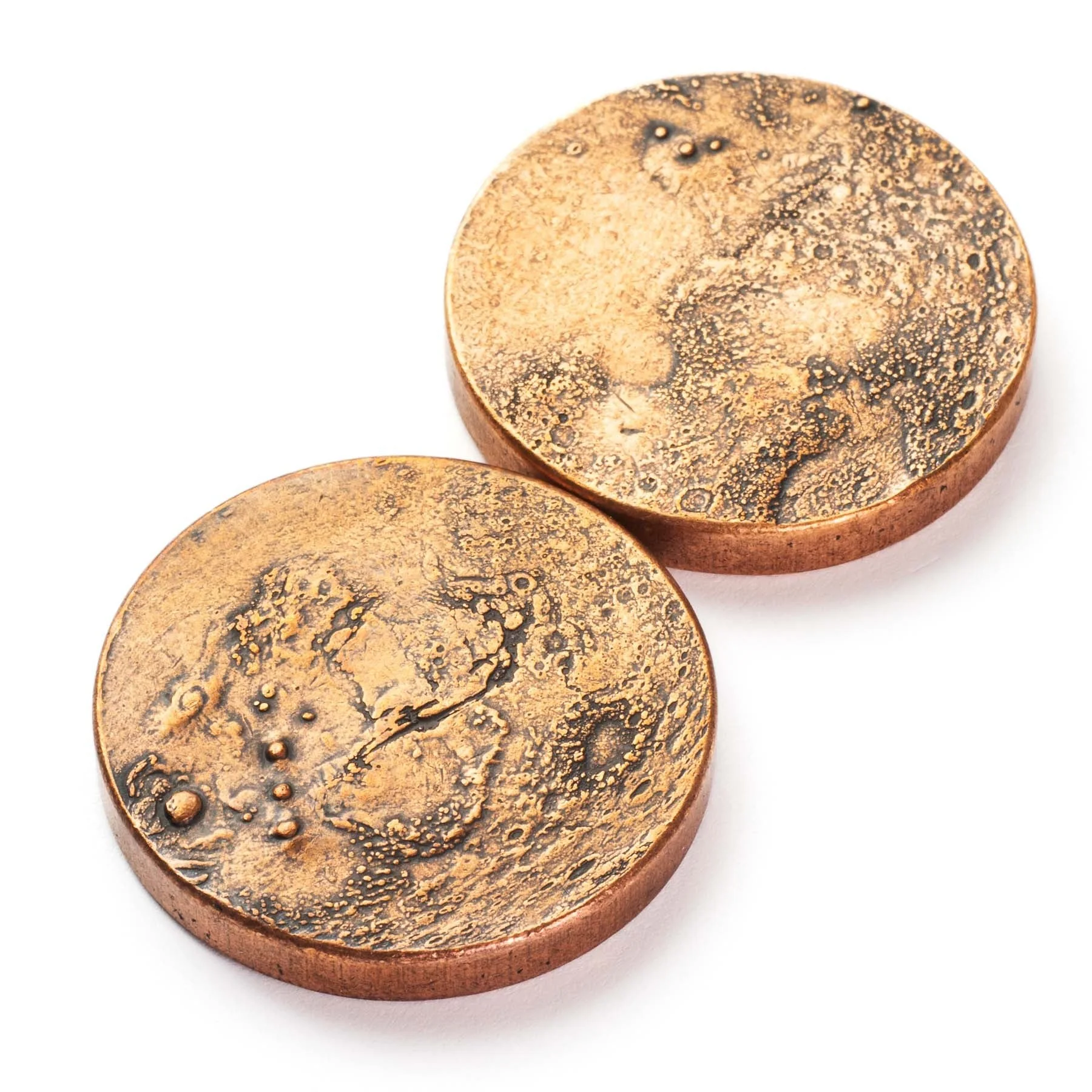 Mars Coin - Image 5