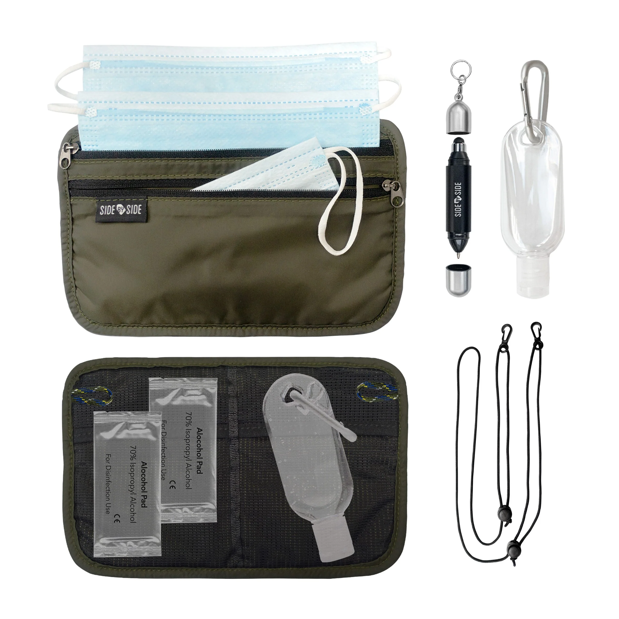 RFID Travel Pouch - Image 2