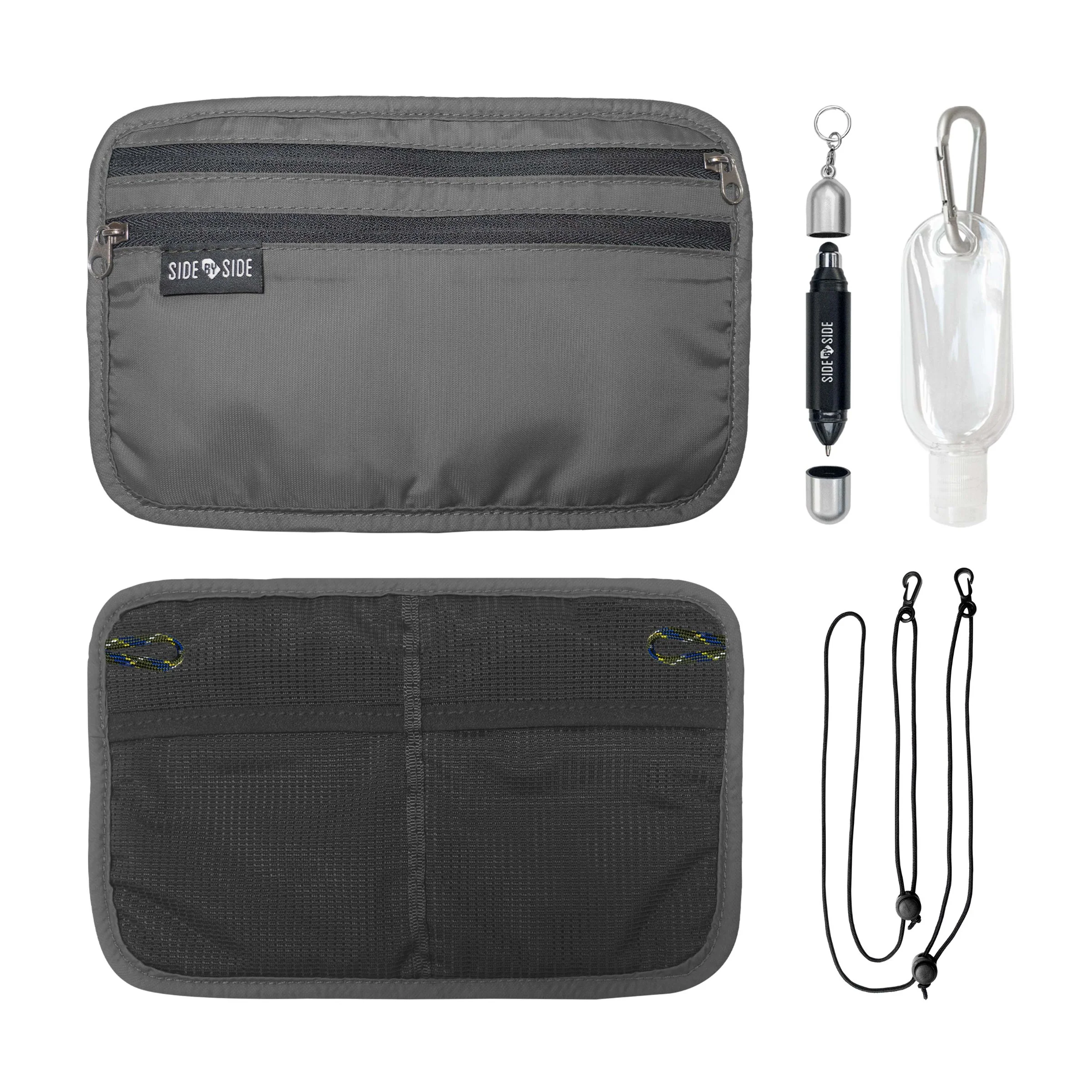 RFID Travel Pouch - Image 3