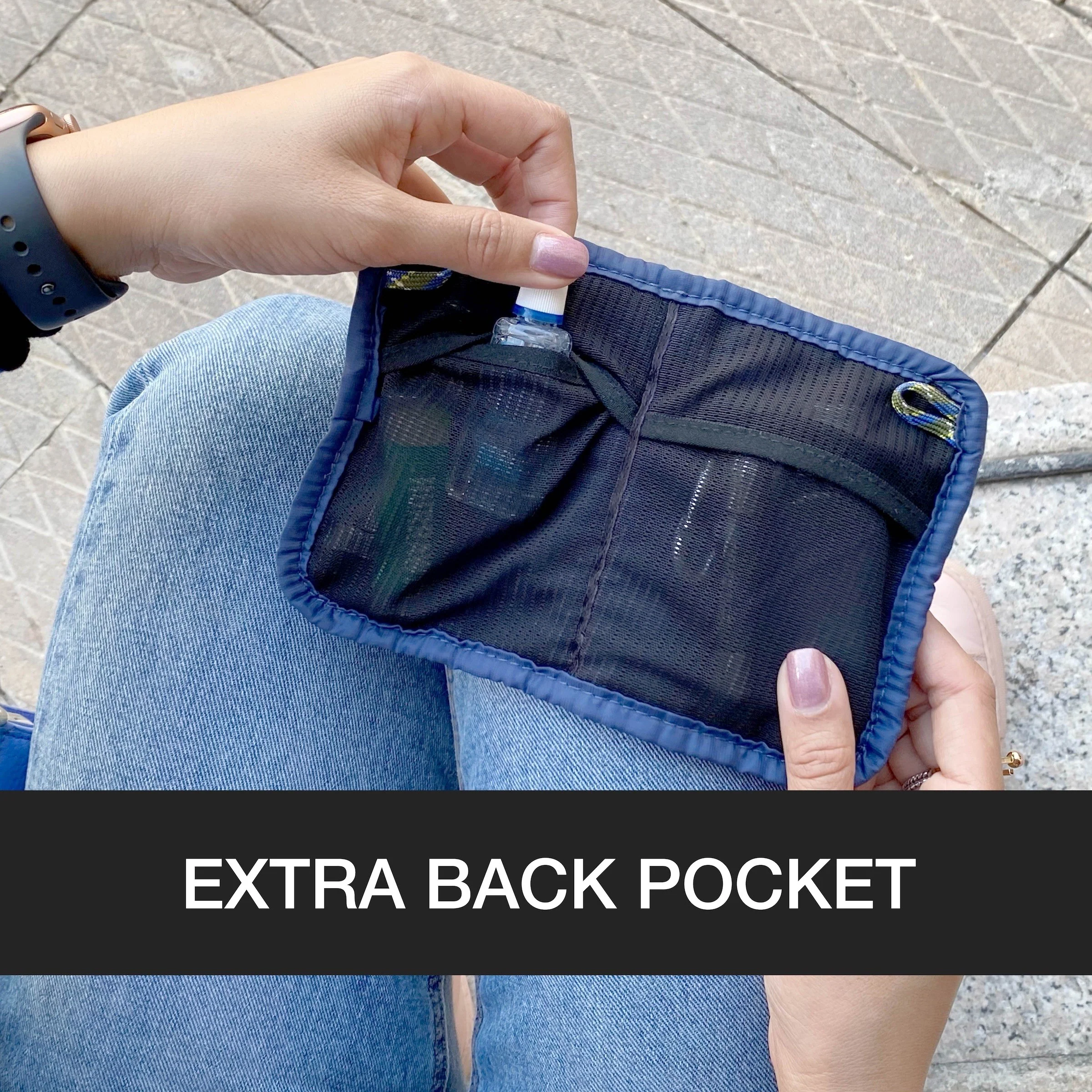 RFID Travel Pouch - Image 5