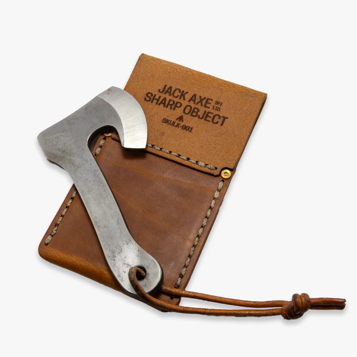 Jack Axe - Image 4