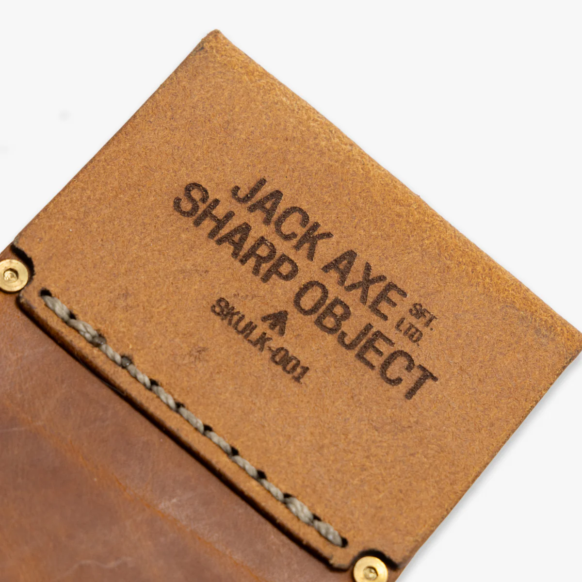 Jack Axe - Image 9