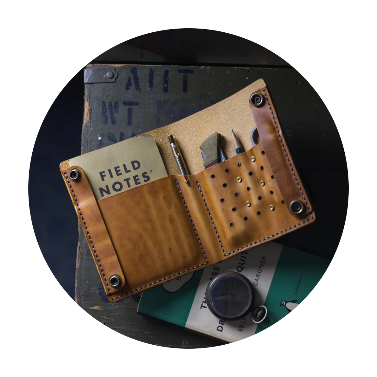 Mule Note V2