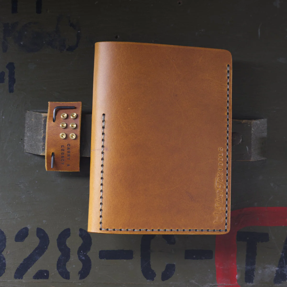 Mule Note V2 - Image 2