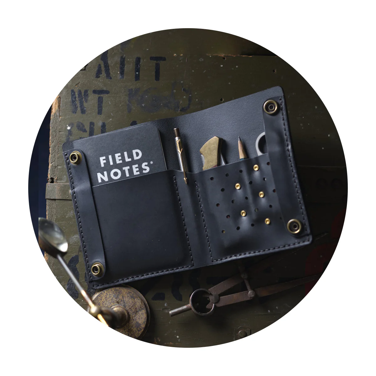 Mule Note V2 - Image 3