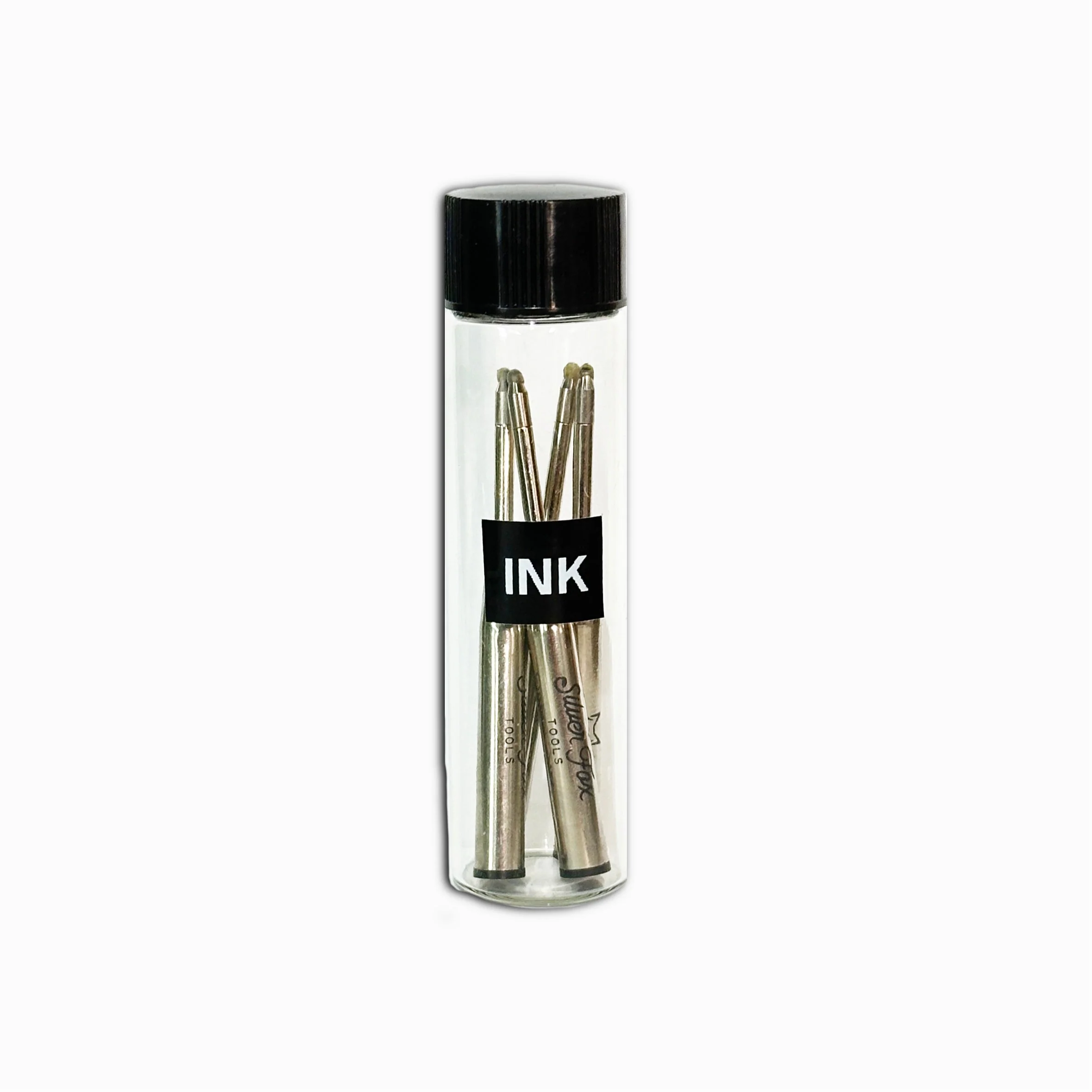 Neo Pen Ink Refill 4-Pack - Image 2
