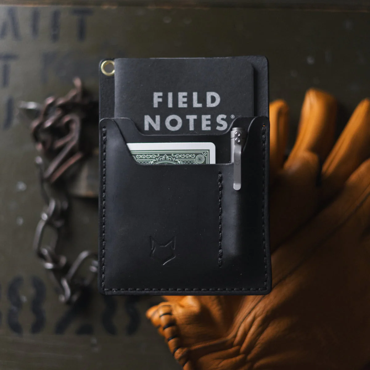 Ranger Sleeve V2 - Image 6