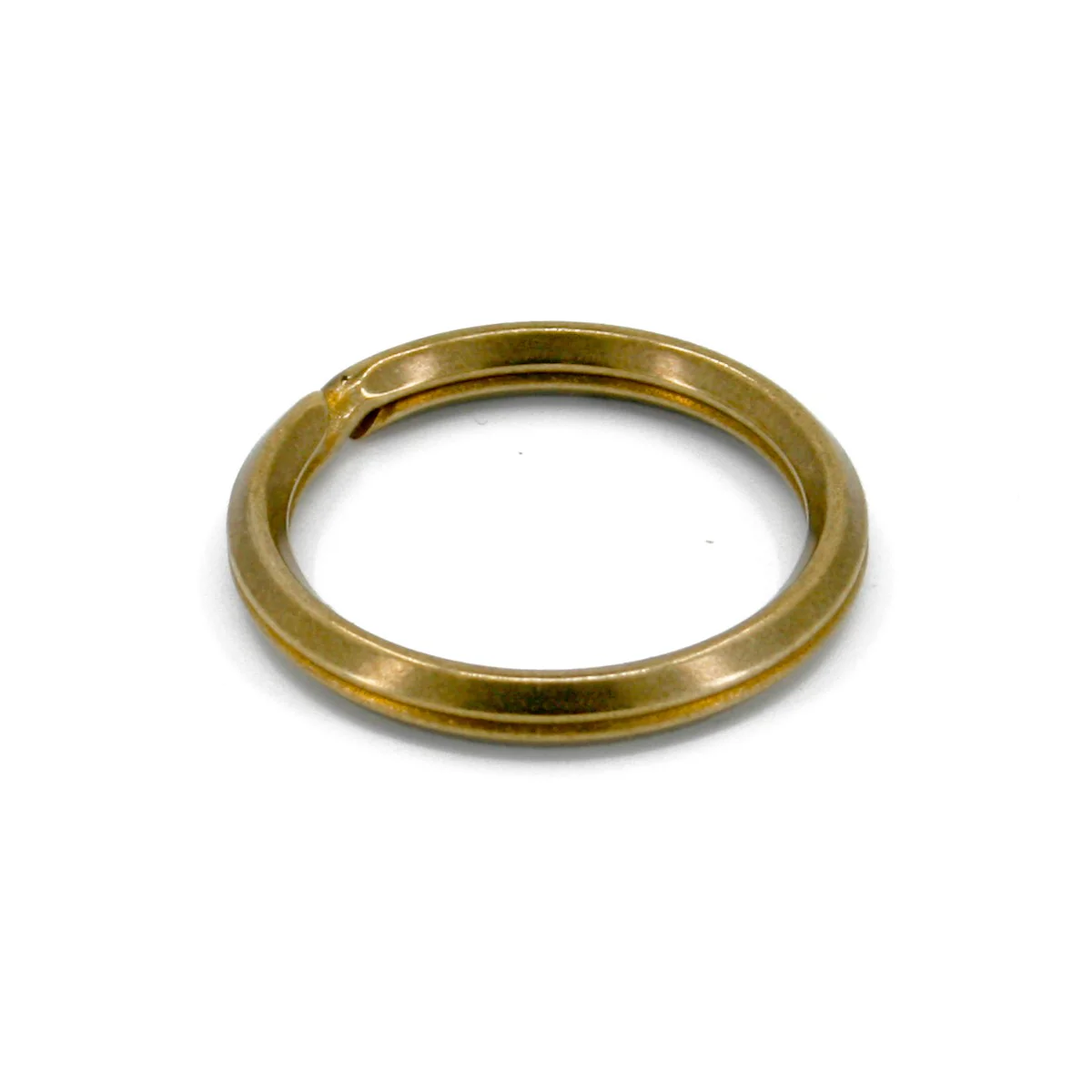 Wire Split Ring - Image 3