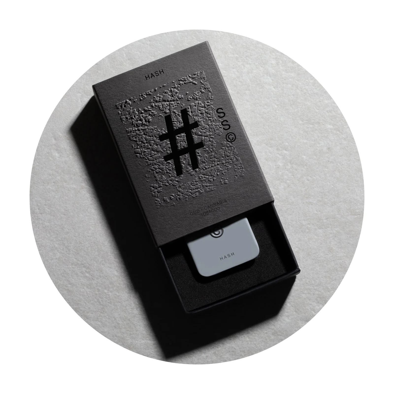 Hash Cologne